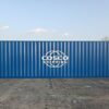45 Ft High Cube Container