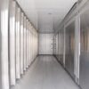 40FT Blast Freezer Containers -40°F TO 70°F (460V/230V 3P)