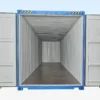 40Ft High Cube Container – One Trip (9Ft 6″ High)