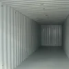 40Ft X 8Ft Raised Bunded Store