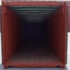 45 Ft Open Top Container