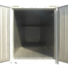 40FT Super Freezer -76°F TO 30°F (460V/230V 3P)
