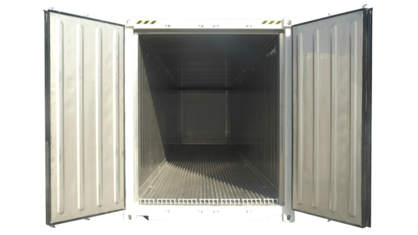 40FT Super Freezer -76°F TO 30°F (460V/230V 3P)