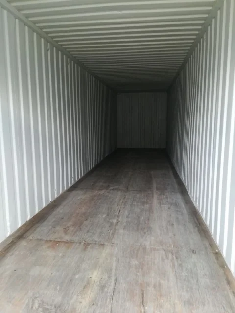 45 Ft Hc Container For Sale Used Blue