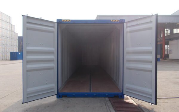 45 Ft Container