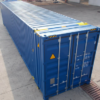 45 Ft Container