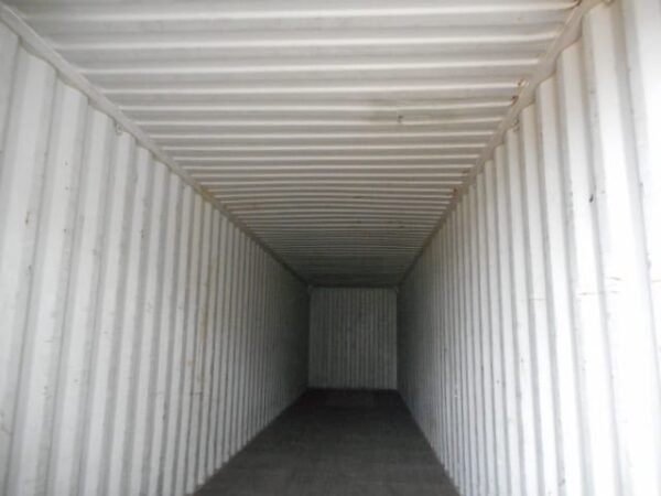Looking For 45 Ft Long High Cubes