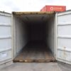 45Ft Hc Used Shipping Container High Cube Wind And Watertight-Cargo Worthy