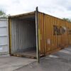Buy 45ft Container