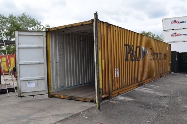 Buy 45ft Container