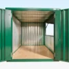 4M Flat Pack Kiosk