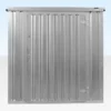 4M-X-2.1M-Flat-Pack-Container-Store-Galvanised3-1.webp 4M X 2.1M Flat Pack Container Store – Galvanised