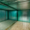 4M X 4.2M Side Linked Flat Pack Container Bundle (Powder Coated)