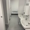 5+1 Steel Toilet Cabin 24Ft x 9Ft