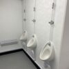 5+1 Steel Toilet Cabin 24Ft x 9Ft