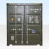 6-20ft-one-trip-HC-Front-final-960x640-2-600x400-1.jpg 20Ft High Cube Container – One Trip (9FT 6′ High)