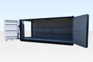 633-20ft-open-sided-bunded-doors-fully-open-960x640-2-600x400-1.jpg 20Ft X 8Ft Open Side Bunded Open Mesh Floor Store