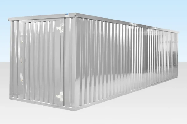 6M-X-2.1M-End-Linked-Flat-Packed-Galvanised3-1.webp 6M X 2.1M End Linked Flat Packed Container Bundle (Galvanised)