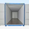 40Ft High Cube Container – One Trip (9Ft 6″ High)
