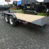 Big Tex 7 x 16 Full-Tilt Equipment Trailer – Removable Fenders