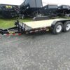 Big Tex 7 x 16 Full-Tilt Equipment Trailer – Removable Fenders