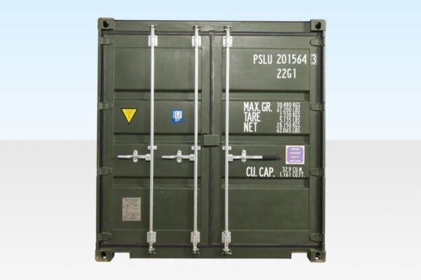 8-20ft-Tunnel-Container-front1-final-960x640-2-600x400-1.jpg 20Ft X 8Ft Tunnel Container (Double End Door) One Trip