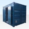 Double Turnstile Unit