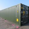 40FT New Shipping Containers – Ready to Ship!