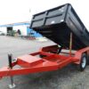 BWISE-6x10-Dump-Trailer-Combo-Gate-Ladder-Ramps-1-1.jpg BWise 6 x 10 Low Profile Dump Trailer – Combo Gate & Ramps
