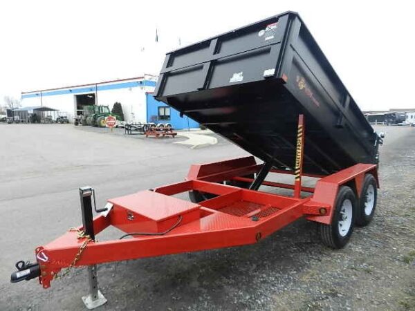 BWISE-6x10-Dump-Trailer-Combo-Gate-Ladder-Ramps-1-1.jpg BWise 6 x 10 Low Profile Dump Trailer – Combo Gate & Ramps