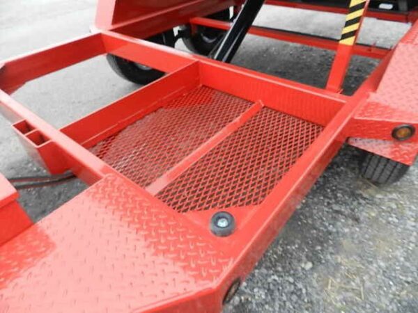 BWISE-6x10-Dump-Trailer-Combo-Gate-Ladder-Ramps-2-1.jpg BWise 6 x 10 Low Profile Dump Trailer – Combo Gate & Ramps