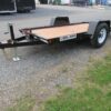 Bri-Mar-5x12-Single-Axle-Tilt-Trailer-4-1.jpg BWise 5 x 12 Equipment Trailer – Single Axle Tilt-Deck