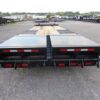 CAM Superline 8 x 27 Heavy Equipment Deckover Trailer – Super Ramps
