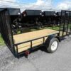 Carry-On 7×12 ATV Utility Trailer | Equipment Hauler