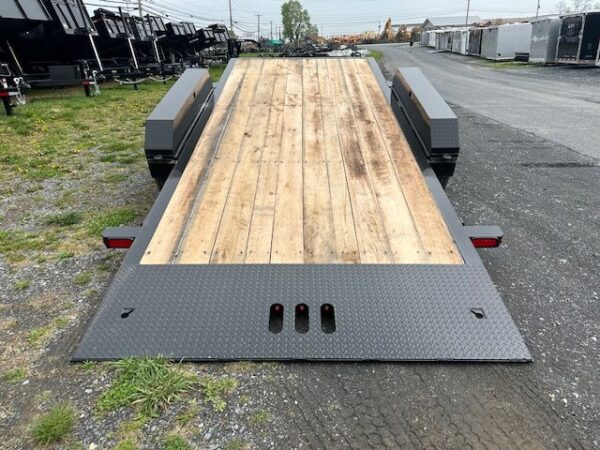 Cam-Superline-7-x-21-Extra-Wide-Split-Tilt-Equipment-Trailer-12K-Drop-Leg-Jack-8CAM174STTXW-7.jpg CAM Superline 7 x 21 Heavy Duty Split-Tilt Trailer – Extra Wide Deck