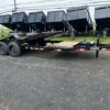 Cam-Superline-7-x-21-Extra-Wide-Split-Tilt-Equipment-Trailer-12K-Drop-Leg-Jack-8CAM174STTXW-9.jpg CAM Superline 7 x 21 Heavy Duty Split-Tilt Trailer – Extra Wide Deck