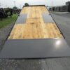 CAM Superline 8 x 22 Deckover Equipment Tilt Trailer – 8K Axles