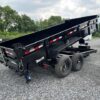 CAM Superline Beast 7 x 16 Dump Trailer – Heavy Duty Dump