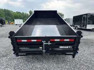 Cam-Superline-Beast-7x16-Heavy-Duty-Dump-Trailer-Combo-Gate-Ramps-Tarp-Kit-PTLB8216-4.jpg CAM Superline Beast 7 x 16 Dump Trailer – Heavy Duty Dump