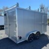 Cargo Pro 7.5 x 14 Aluminum Enclosed Trailer – Contractor Package