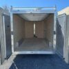 Cargo Pro 7.5 x 14 Aluminum Enclosed Trailer – Contractor Package
