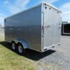 Carry-On 7 x 16 Enclosed Cargo Trailer – 6″ Extended Height