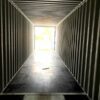 New 40 Ft Hc High Cube Shipping Container