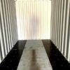New 40 Ft Hc High Cube Shipping Container