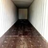 New 40 Ft Hc High Cube Shipping Container