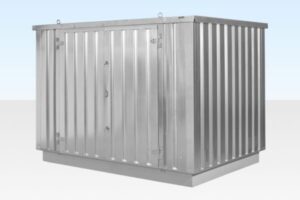 Portable-Space-Day2-2.5.18-3m-Cemical_Store-960x640-1-600x400-1-1.jpg 4M X 2.1M Flat Pack Container Store – Galvanised