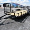 Premier-7x20-Dual-Axle-Utility-Trailer-Side-ATV-Gate-4.jpg Premier 7 x 20 Landscape Utility Trailer – Side ATV Gate