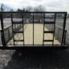 Premier-7x20-Landscape-Utility-Trailer-10K-GVW-Rear-Ramp-Gate-Mesh-Sides-1.jpg Premier 7 x 20 Landscape Utility Trailer – HD Ramp Gate