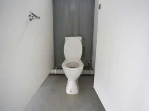 Ablution Blocks