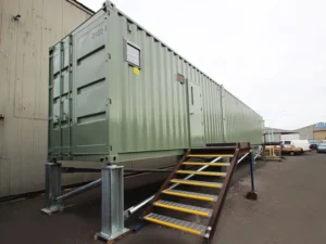 Switch Rooms